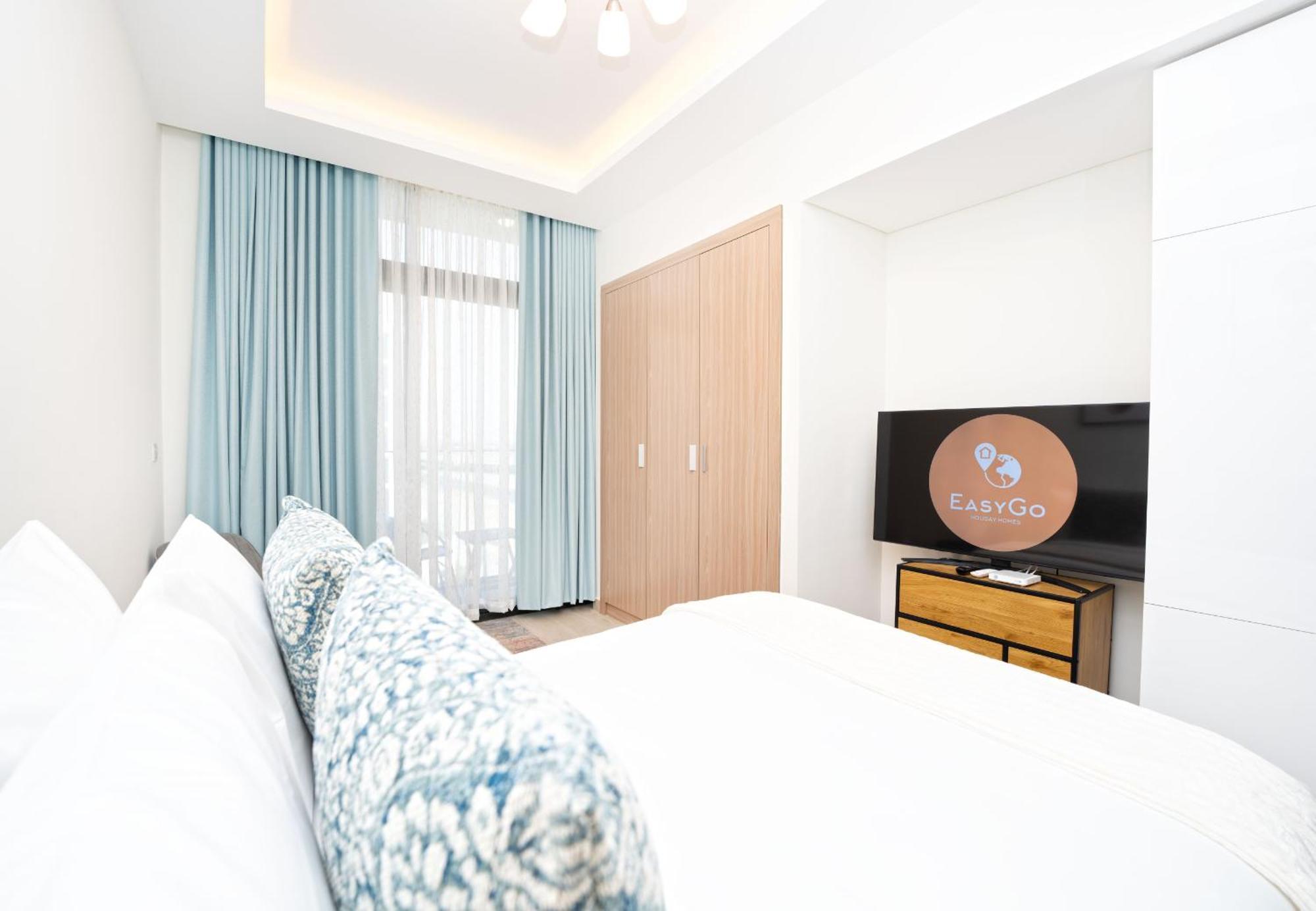 Appartement Easygo - Azizi Riviera 9 Bright