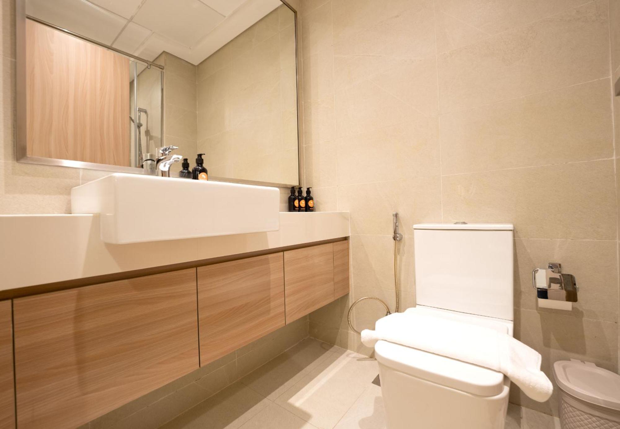 Appartement Easygo - Azizi Riviera 9 Bright