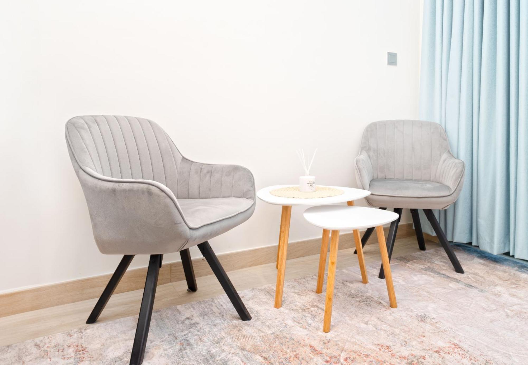 Apartment Easygo - Azizi Riviera 9 Bright *